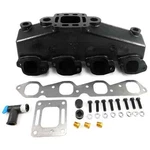 Sierra 18-1957-2 Mercruiser 340 454 V8 Big Block Marine Exhaust Manifold 89011. Fixed Price $299.00.