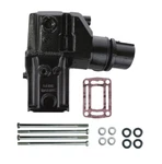 Barr Marine VO-20-3862627 Volvo Exhaust Elbow 11.3 Inch Replaces. Fixed Price $300.26.