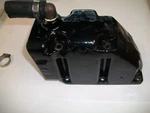 Mercruiser Mercury Racing Elbows.. Fixed Price $145.00.