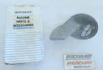 A48 Mercury Quicksilver 822777A Anode Assembly Oem New Factory Boat Parts. Fixed Price $18.61.