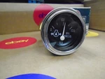 Ac Gm Marine 1/8 Oil Pressure Gauge 0-120 Brass P/n 25025172 PG-48. Fixed Price $47.50.