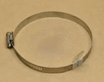 Qty 86-24 Kawasaki Jetski Jb Jf Jh Jt Exhaust Muffler Duct Clamp 92037-3733. Fixed Price $24.99.