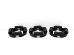 G-82 Vulkan Flexible Coupling Flexomax Lot Of 3. Fixed Price $99.00.