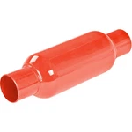 Jegs 30280 Glasspack Muffler 2" Inlet/outlet. Fixed Price $23.99.