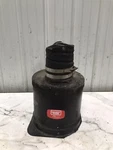 Four Winns 365 Boat Naqualift Crusader 502 Marine Wet Muffler Silencer Exhaust. Fixed Price $331.17.