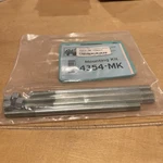 Osco Manifolds 4354-MK Mounting Kit. Fixed Price $10.00.