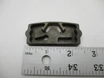 0338507 Omc Evinrude Johnson Outboard Nla Starter Rope Anchor. Fixed Price $15.90.