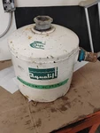 Onan Aqualift Marine Generator Muffler Silencer 9296997. Fixed Price $219.99.