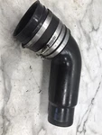 Volvo Penta 5.0 305 V8 Gm Vortec Marine Engine Exhaust Elbow Pipe 3852738. Fixed Price $67.50.