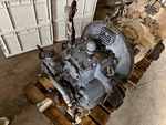 Twin Disc Marine MG-509 , 2.0:1 Ratio Transmission / Gearbox. Fixed Price $6500.00.