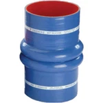 Trident Rubber Inc 274V6000SS Sil Dble Hmp/clamps 6". Fixed Price $294.00.