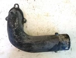 Mercury Mercruiser Exhaust Elbow P/n 53113. Fixed Price $30.00.