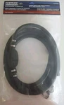 New Oem 3/8 X 10FT Evinrude Johnson Omc Brp Fuel Gas Hose Line Assembly 5008585. Fixed Price $64.99.