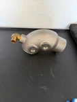 Exhaust Elbow For 38 Kw Northern Lights Generator # 27-31247. Fixed Price $800.00.