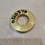 Evinrude Prop Spacer 0320570. Fixed Price $5.00.
