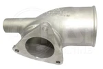 Hdi Marine 3B3.5 Stainless Steel Mixing Elbow Replaces Yanmar P/n 119171-13490. Fixed Price $298.32.