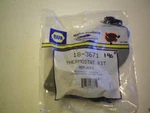 Napa/sierra #18-3671 140 Degree Thermostat Kit, Free Freight. Fixed Price $19.95.
