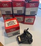 New Omc Evinrude Johnson Outboards T/p Sensor & Cap Assembly 05001770. Fixed Price $165.00.