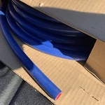 Federal Hose 5526-500 Long .25" Id Silicone Tubing Radiator. Fixed Price $270.00.