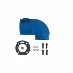 Barr Crusader 90-DEGREE Swivel Elbow #CR-20-97386. Fixed Price $229.08.