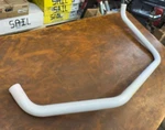 Hyundai Seasall Coolant Pipe Upper #00440-2R141 R200S 4CYL 2.2L Diesel. Fixed Price $64.95.