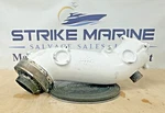 Caterpillar 136-2257, 3126 Diesel Engine Exhaust Pipe. Fixed Price $1999.95.