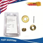 Hardware Kits For Johnson Evinrude Propeller 40-75HP 13 Tooth 3.25 Gearcase. Fixed Price $35.99.