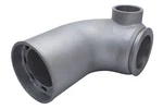 Hdi Marine VD7 Stainless Steel Mixing Elbow Replaces Volvo 3830988. Fixed Price $1247.52.