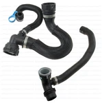 Lower Radiator Coolant Kit Hoses) Oem For Land Rover LR2 (2008-2012). Fixed Price $108.31.