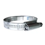 Trident Marine 316 Ss Non Perforated Worm Gear Clamp. Fixed Price $46.15.