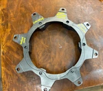 Centa Antriebe Marine D42755 Zf Coupler Housing Only CFR-120/130. Fixed Price $117.95.