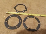 Velvet Drive Marine Transmission - Subkit Lot Of 3 Gaskits Alto Products. Fixed Price $7.90.