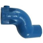 Crusader 4" Exhaust Elbow #97924. Fixed Price $216.75.