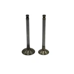 Engine Valve Set (in+ex): Compatible With Yanmar / 1GM10 2GM20 3GM30 - 10720. Fixed Price $53.73.