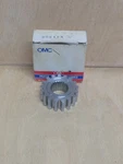 New 308453 Omc/johnson/evinrude Gear. Fixed Price $35.00.