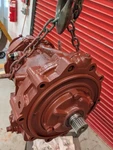 Borg Warner Velvet Drive Marine Transmission 1:91:1 1018-000-005 (6) / 72C. Fixed Price $1750.00.