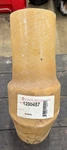 Centek Industries 1200457 Fiberglass Degree Exhaust Reducer - 5" To 4". Fixed Price $199.95.