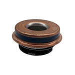 New For Volvo Penta Marine Diesel Engine Mechanical Seal Ring 1676432 1542833. Fixed Price $24.50.
