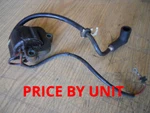 Johnson Evinrude 85-235 Hp Outboards Ignition Coil 0581610. Fixed Price $22.45.