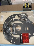 Alto Products Overhaul Kit For Paragon P21,P31;P/N 023809DB.(BOX Been Open. Fixed Price $80.00.
