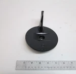 0127466 Lower Unit Trim Tab Anode Evinrude Johnson Outboard Engines. Fixed Price $52.99.