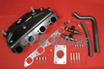 New/oem Mercury/ Mercruiser 8.1L /496 Exhaust Manifold Conversion Kit 866178A02. Fixed Price $863.50.
