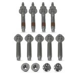 03309HP Exhaust Manifold Mount Hardware Kit Fits Chrysler Dodge Jeep. Fixed Price $35.66.