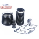 Transom Service Kit Gimbal Bellows Replace Glm 21962 Omc Cobra 1986-1993. Fixed Price $69.99.