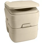 Sealand 9108554388 Sanipottie 965 Gl-parchment. Fixed Price $225.83.