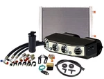 Complete Cool Only,brush Alumw/o & Brac,angled, D/s Fitting MPC-350L. Fixed Price $935.00.