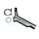 Hdi Marine W45 Stainless Steel Exhaust Riser For Westerbeke & Universal. Fixed Price $345.00.