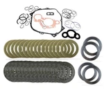 Velvet Drive S-5000 Marine Transmission Master Rebuilding Kit. Fixed Price $1064.34.