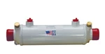 New Seakamp Cummins 3912146 Cn Transmission Gear Oil Cooler Sen-dure 9660-1-07. Fixed Price $618.26.