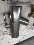 00 Mach 1 260 Boat Mercruiser Corsa Performance Exhaust Diverter Valve 4 Inch. Fixed Price $379.05.